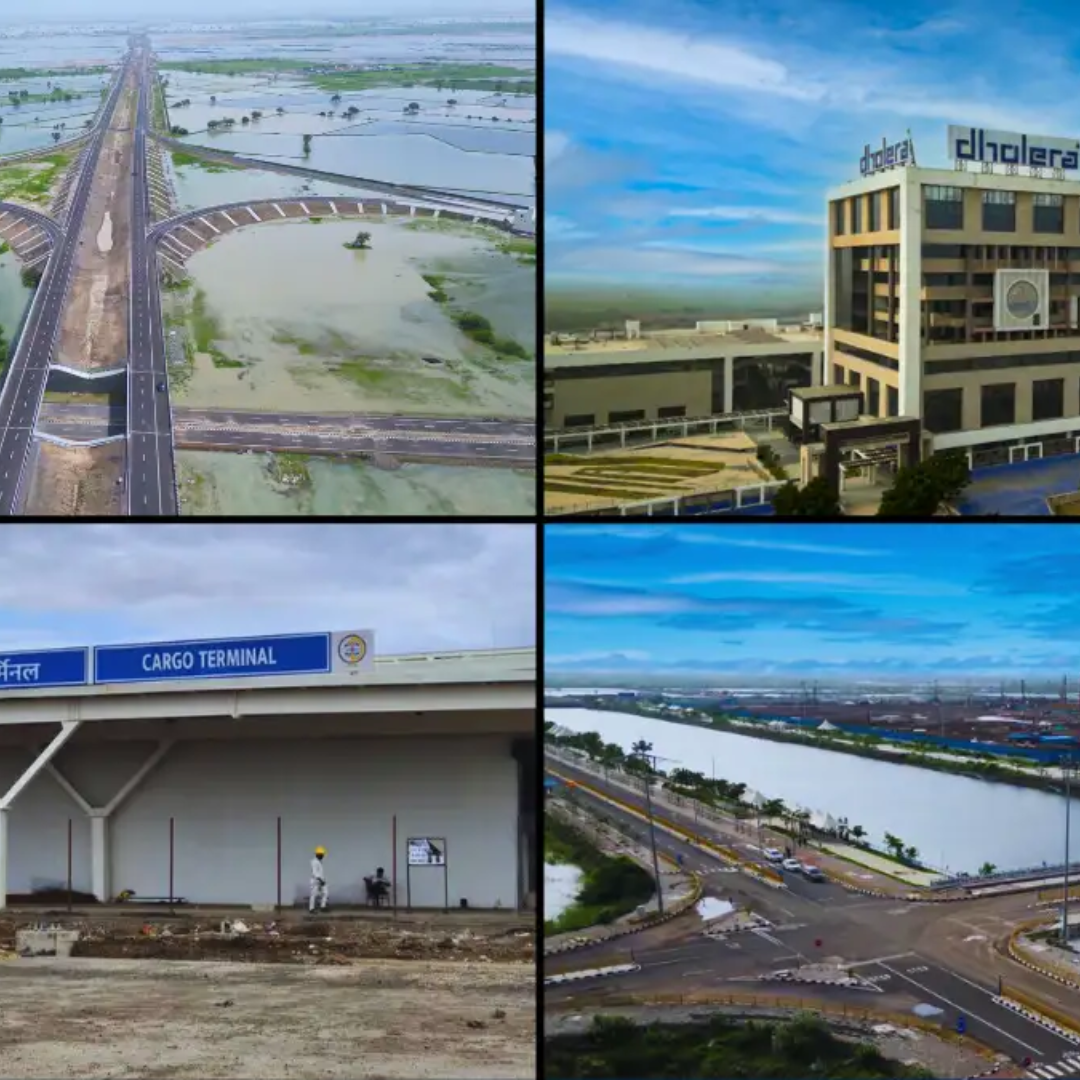 Is Dholera Smart City a Good Investment for Long-Term ROI?